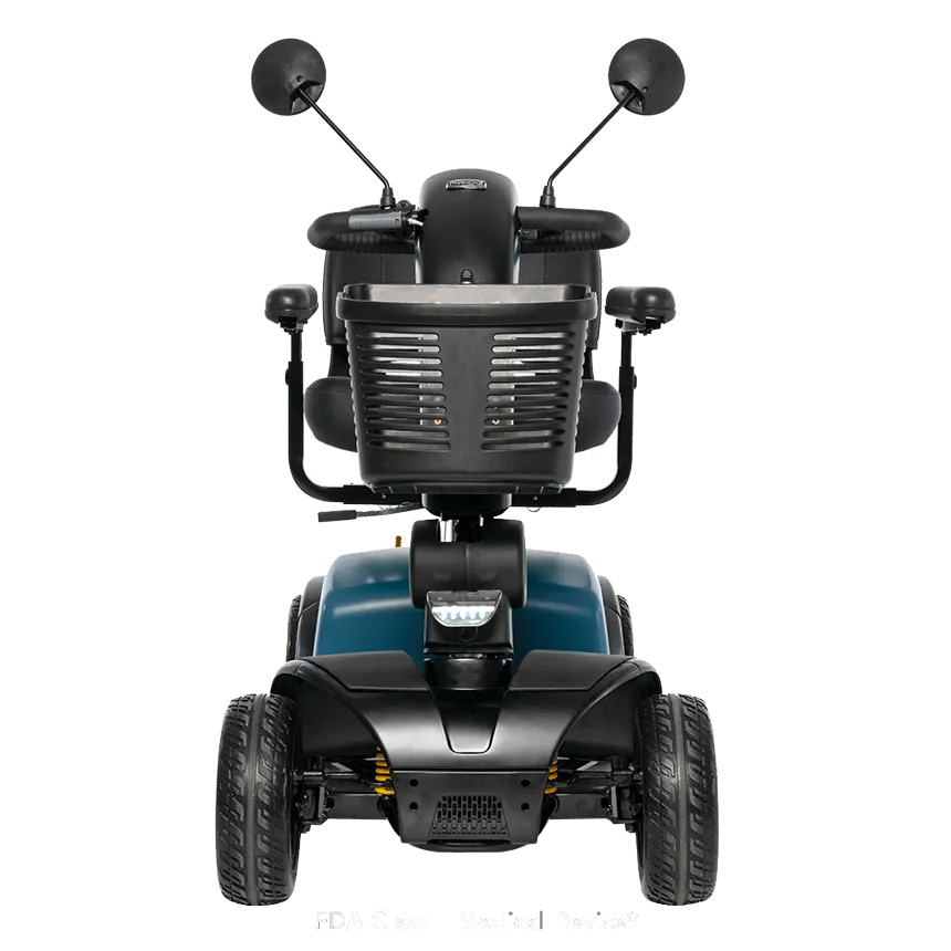 Victory® 10 Platinum 4-Wheel Mobility Scooter