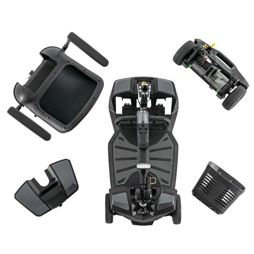 Go Go® Endurance AL+ Mobility Scooter