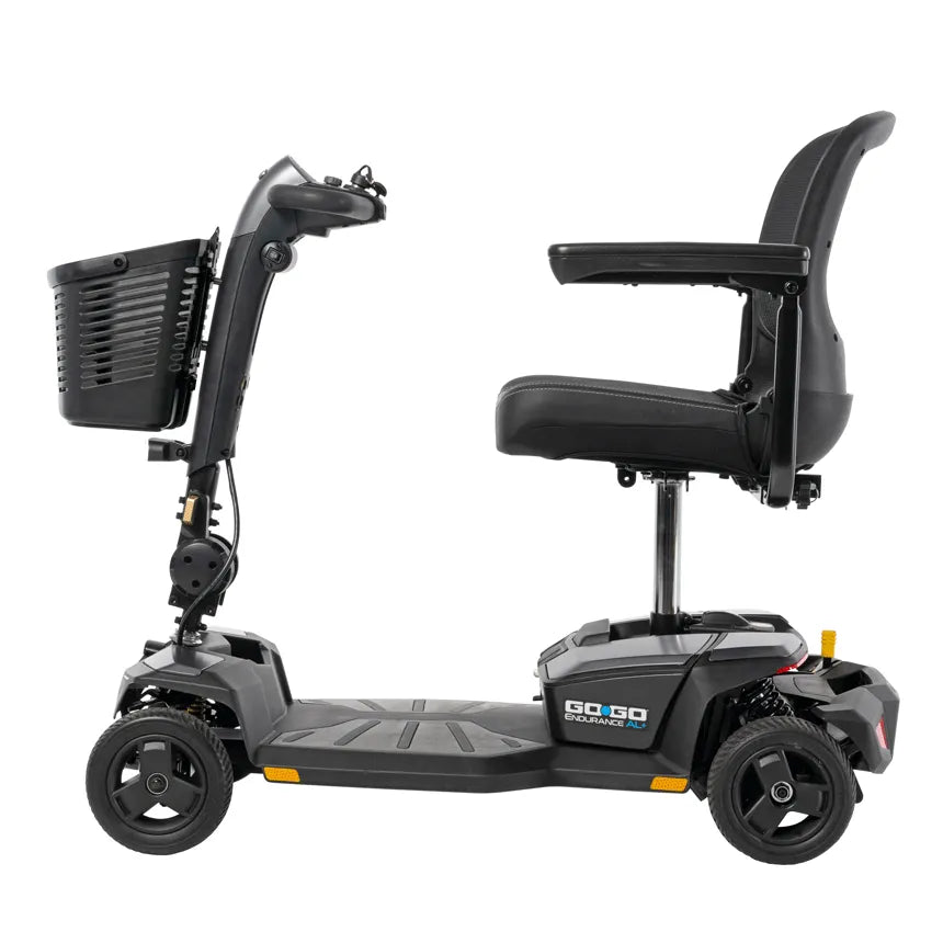 Go Go® Endurance AL+ Mobility Scooter