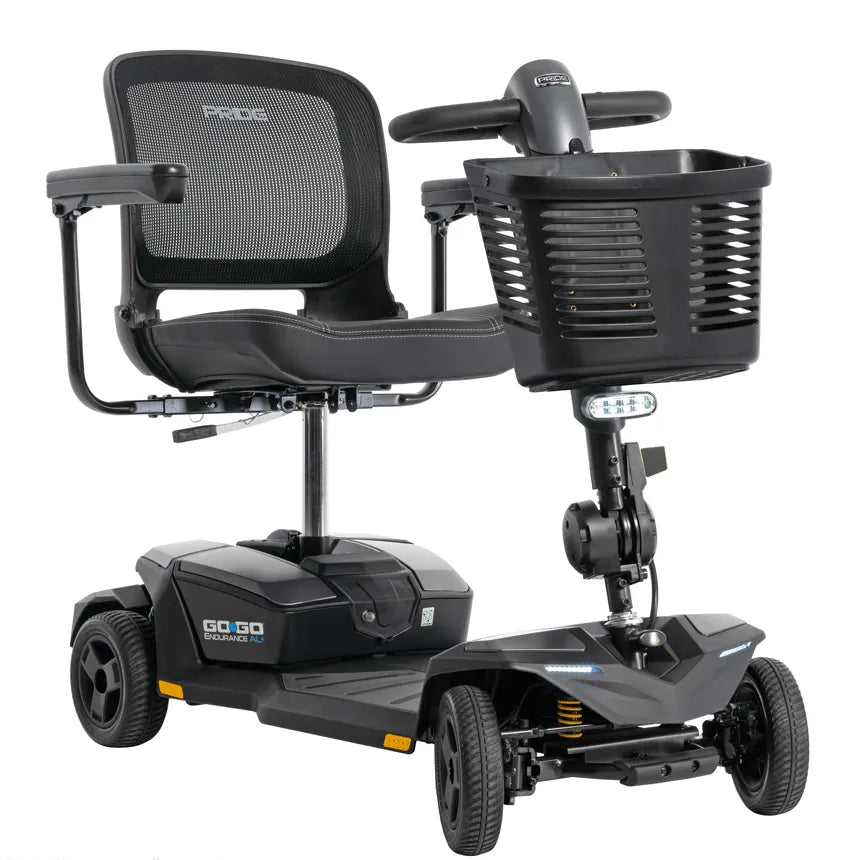 Go Go® Endurance AL+ Mobility Scooter