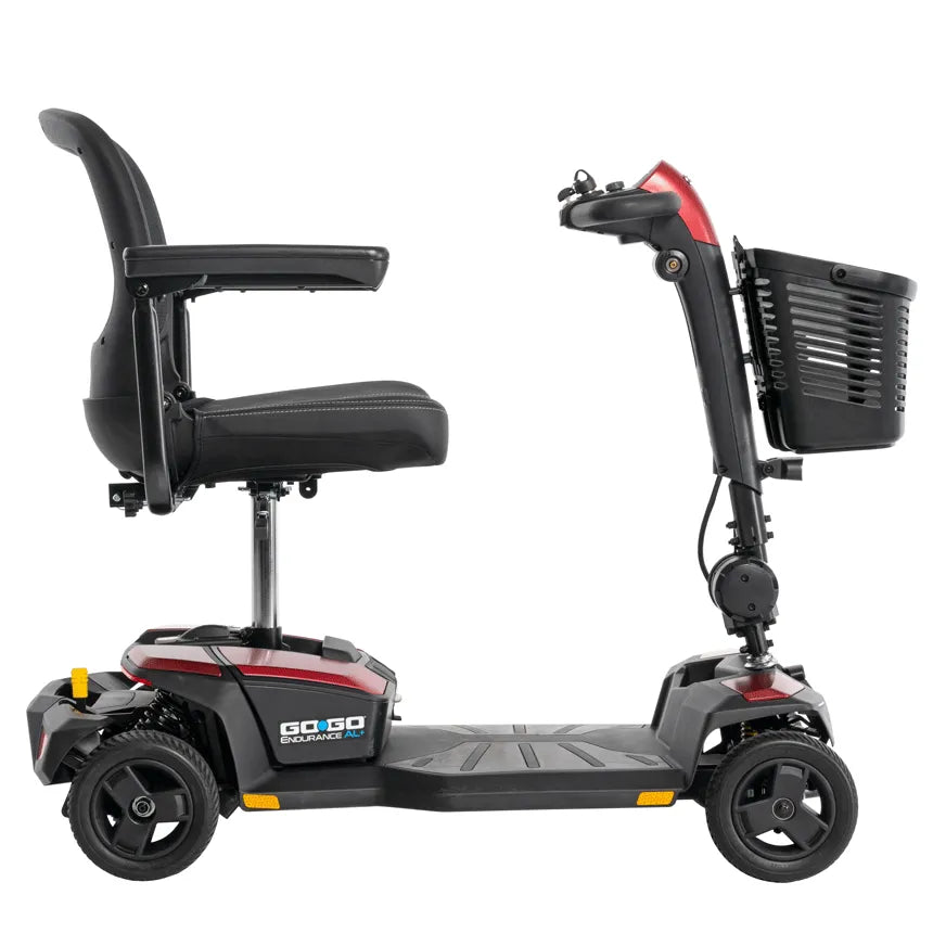 Go Go® Endurance AL+ Mobility Scooter