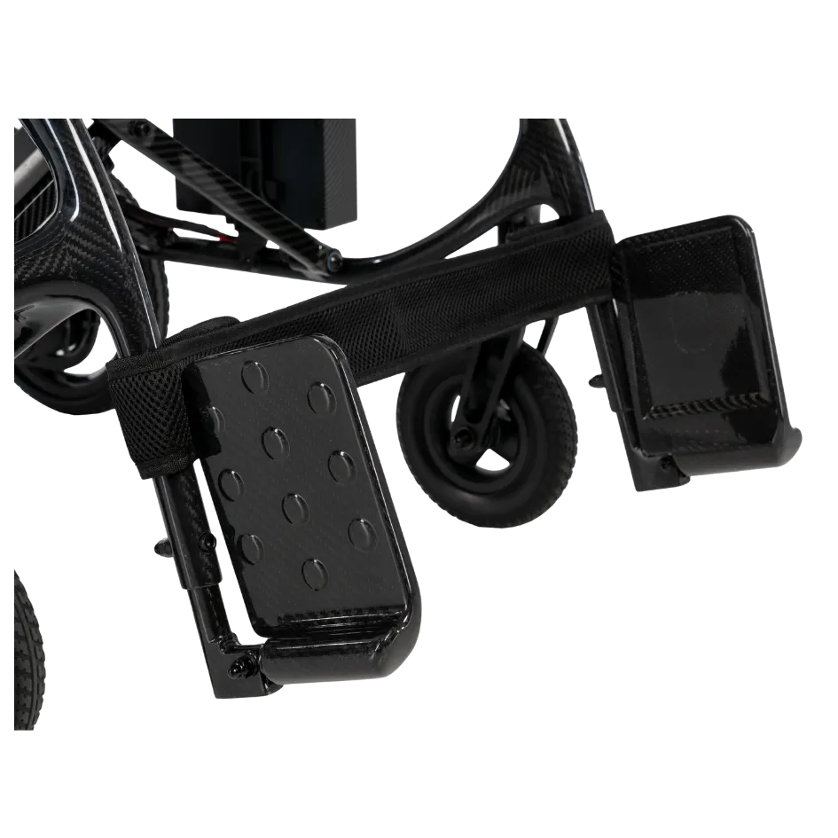 Jazzy® Carbon 27X