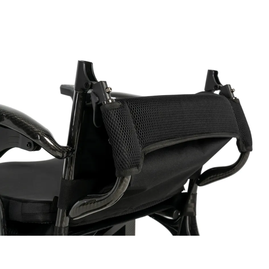 Jazzy® Carbon 27X