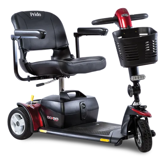 Go Go Sport 3-Wheel