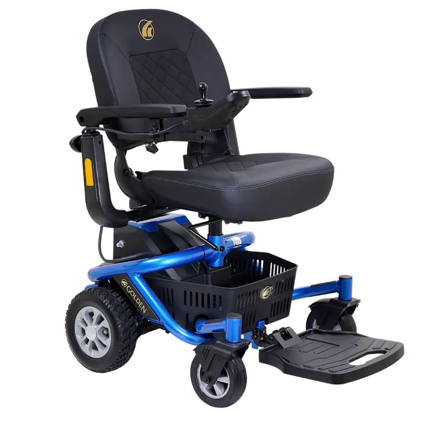 LiteRider Envy™