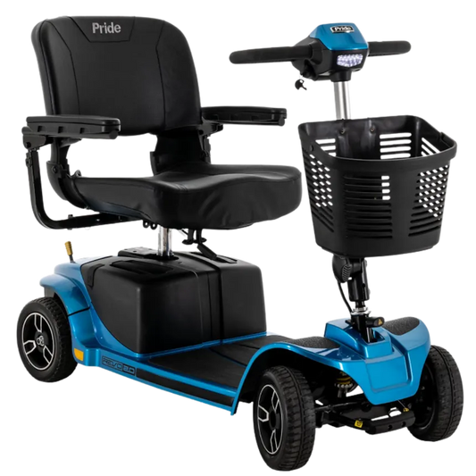 Revo® 2.0 4-Wheel Mobility Scooter