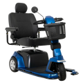 Maxima® 3-Wheel Mobility Scooter