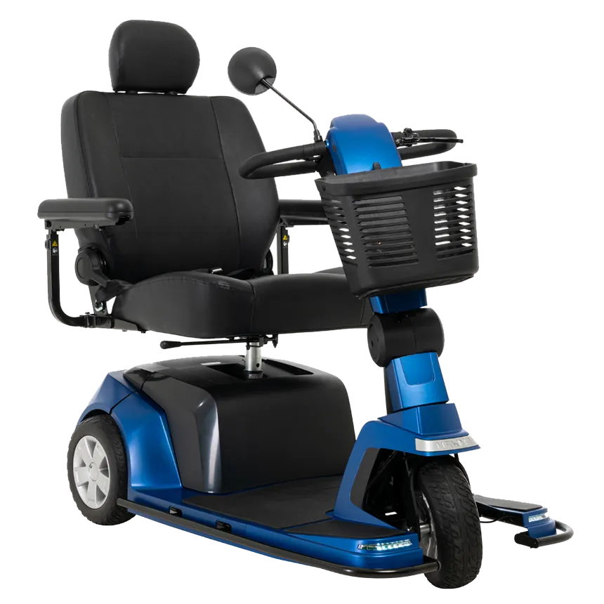 Maxima® 3-Wheel Mobility Scooter