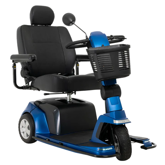 Maxima® 3-Wheel Mobility Scooter