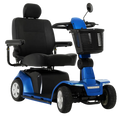 Maxima® 4-Wheel Mobility Scooter