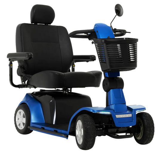 Maxima® 4-Wheel Mobility Scooter