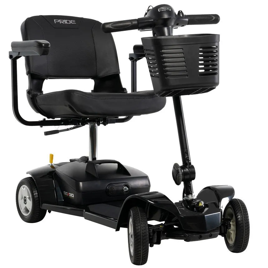 Go Go® Ultra X 4-Wheel Mobility Scooter