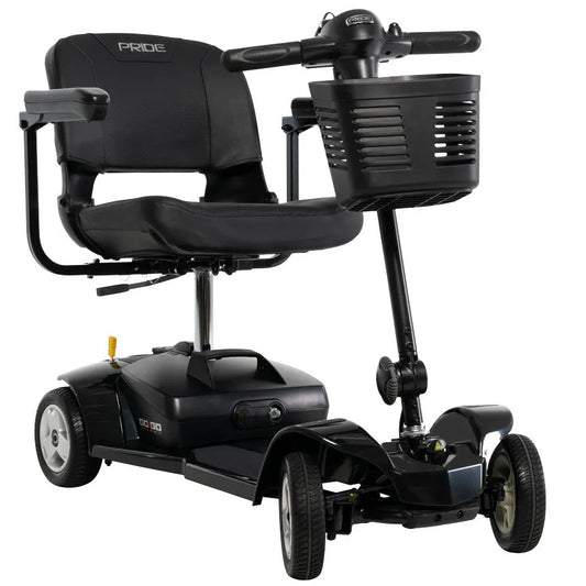 Go Go® Ultra X 4-Wheel Mobility Scooter