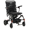 Jazzy® Carbon Power Wheelchair