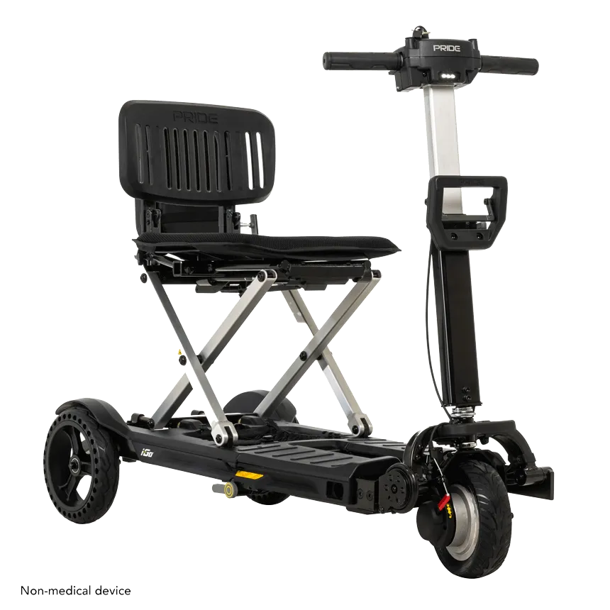 i-Go® Folding Mobility Scooter