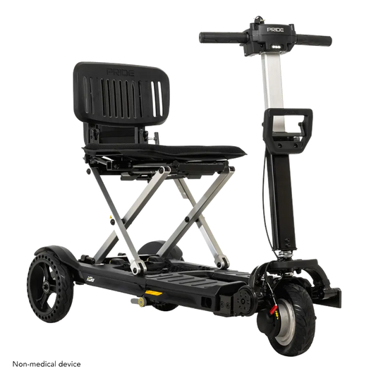 i-Go® Folding Mobility Scooter