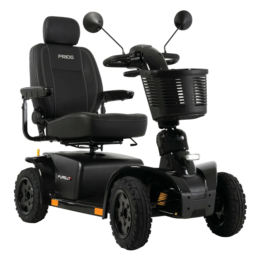 Pursuit® 2 Mobility Scooter