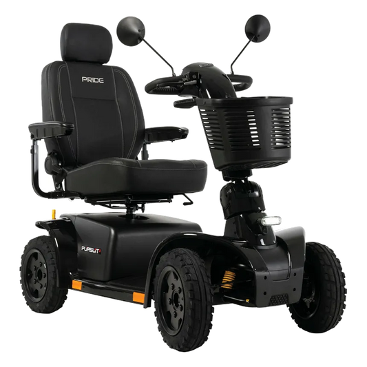 Pursuit® 2 Mobility Scooter