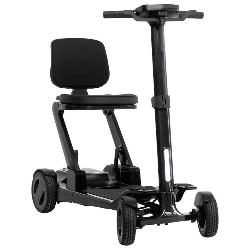 Go Go® Carbon Mobility Scooter