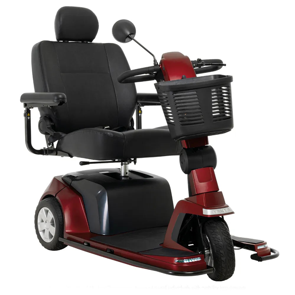 Maxima® 3-Wheel Mobility Scooter