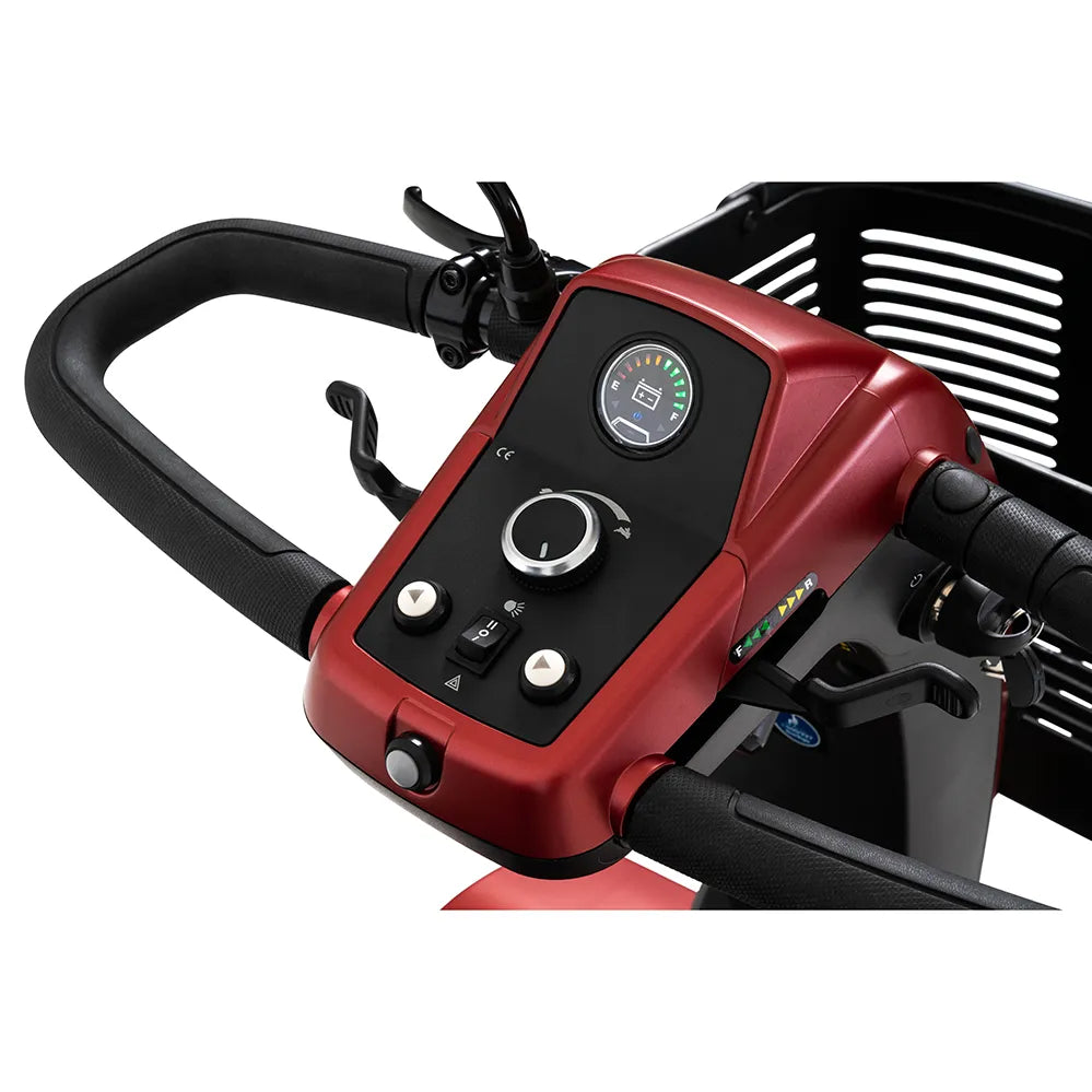 Maxima® 3-Wheel Mobility Scooter