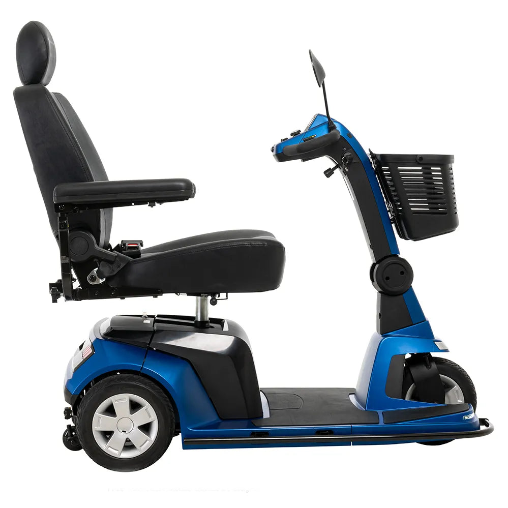 Maxima® 3-Wheel Mobility Scooter
