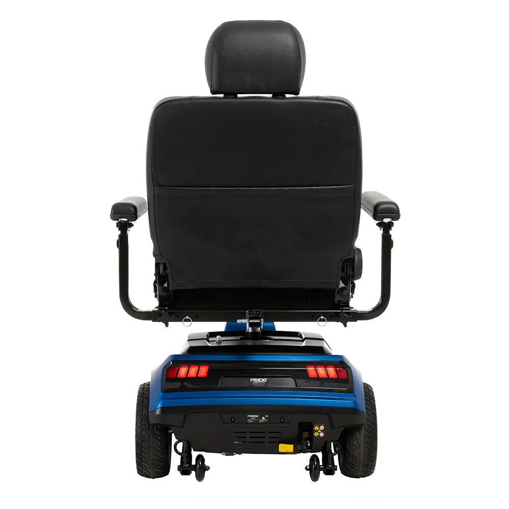 Maxima® 3-Wheel Mobility Scooter