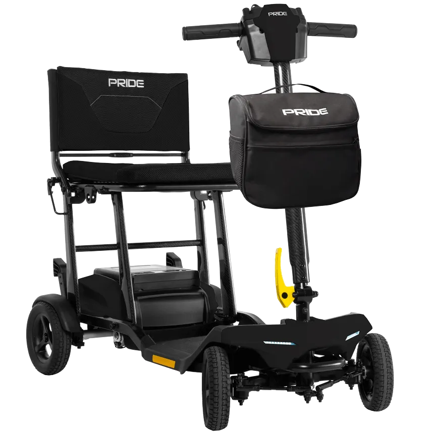 Go Go® Super Portable Mobility Scooter