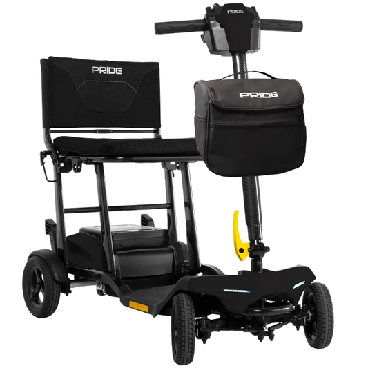 Go Go® Super Portable Mobility Scooter