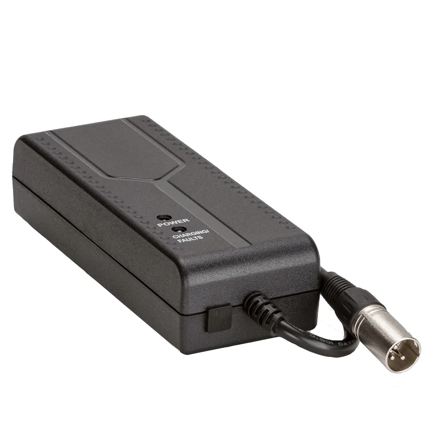 Off Board 24V 3.5A Charger