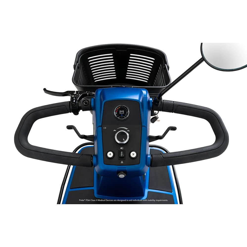 Maxima® 4-Wheel Mobility Scooter