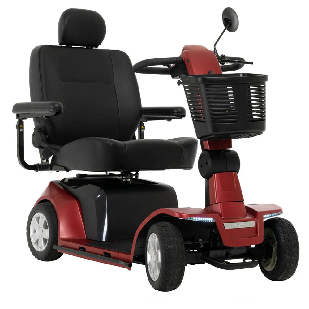 Maxima® 4-Wheel Mobility Scooter