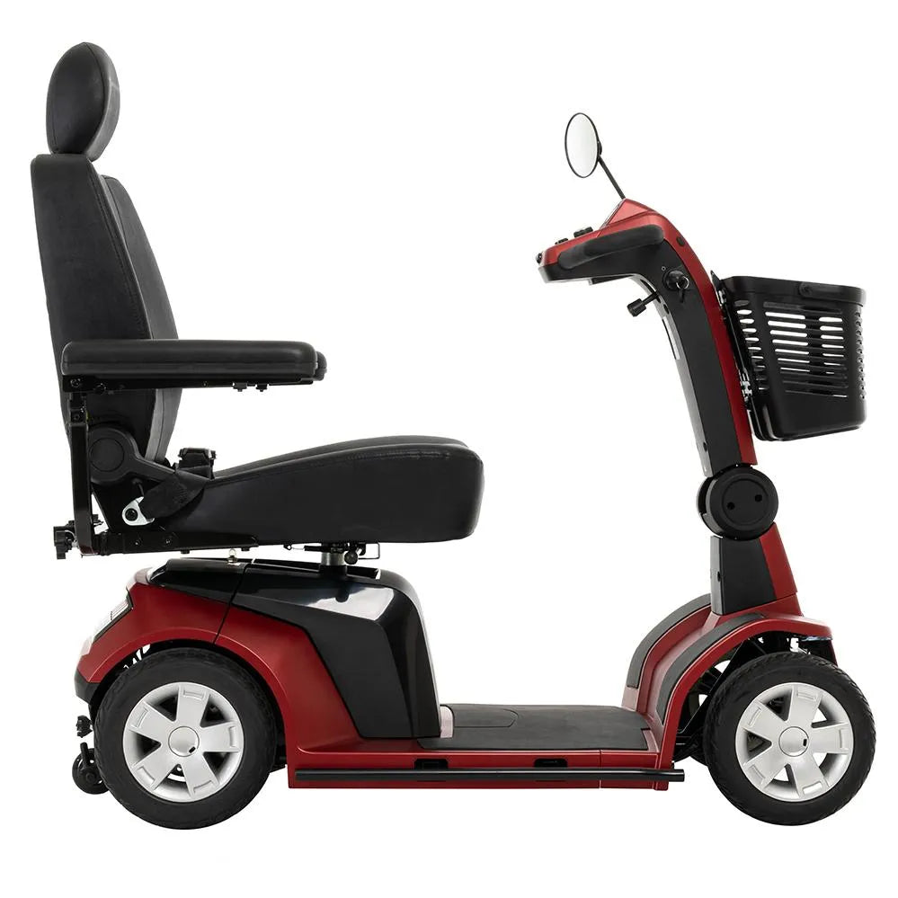 Maxima® 4-Wheel Mobility Scooter