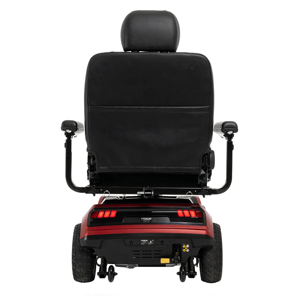 Maxima® 4-Wheel Mobility Scooter