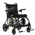 Jazzy® Carbon 27X
