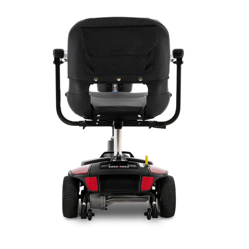 Go Go Elite Traveller 3-Wheel