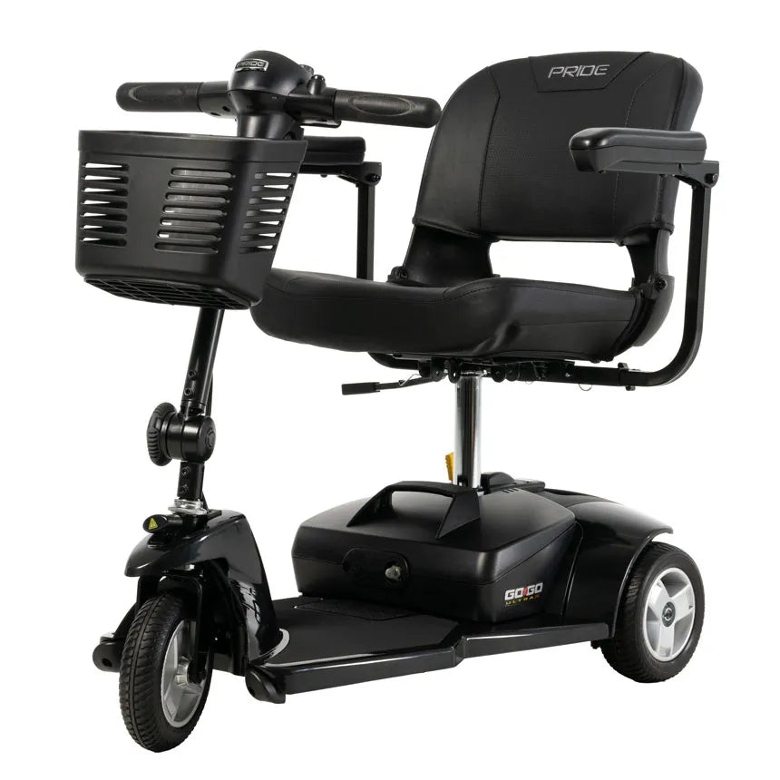 Go Go Ultra X 3-Wheel