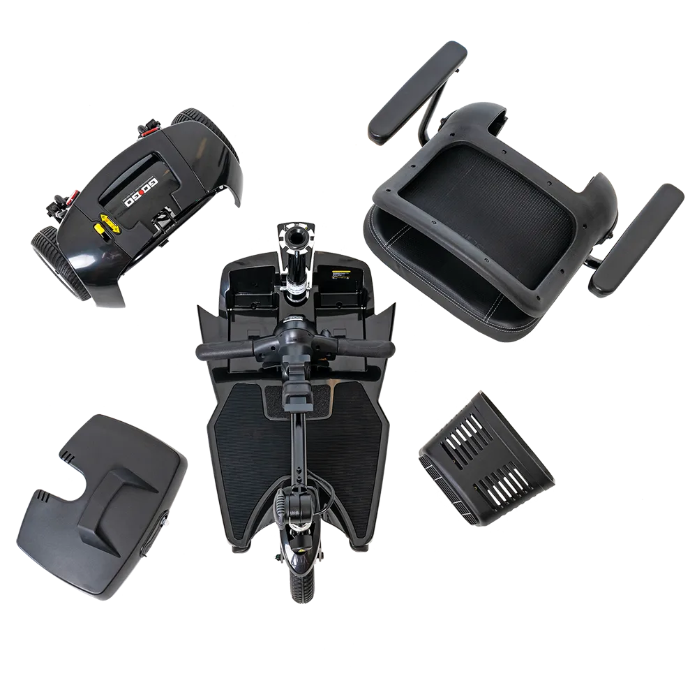 Go Go Ultra X 3-Wheel