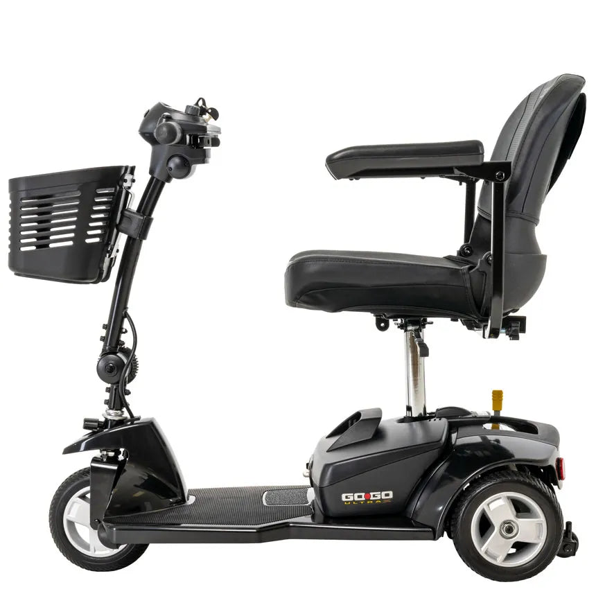 Go Go Ultra X 3-Wheel