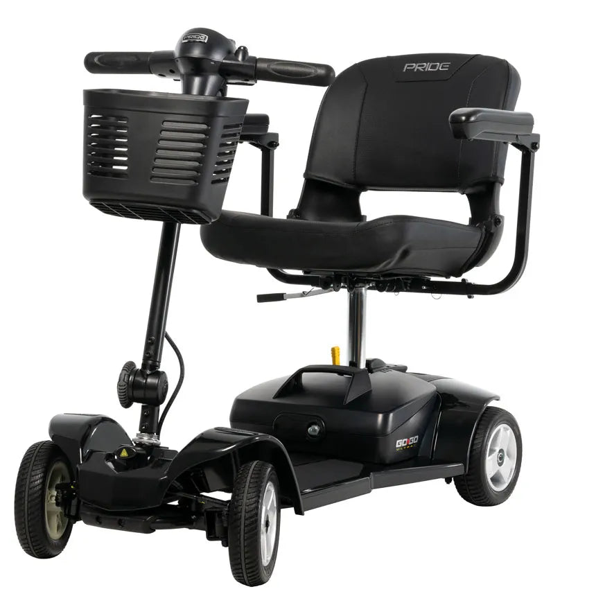 Go Go® Ultra X 4-Wheel Mobility Scooter