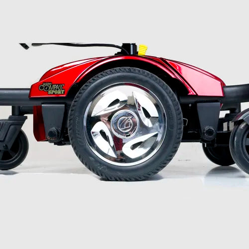 Compass Sport™