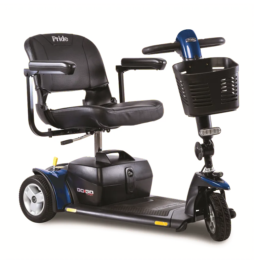 Go Go Sport 3-Wheel