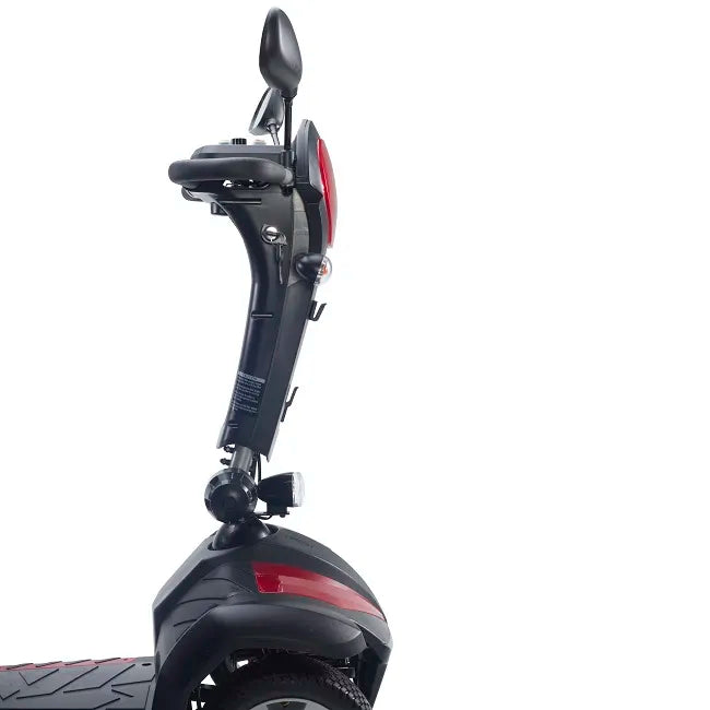 Ventura 4-Wheel Scooter