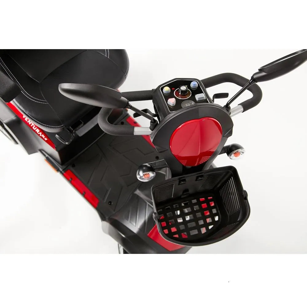 Ventura 4-Wheel Scooter