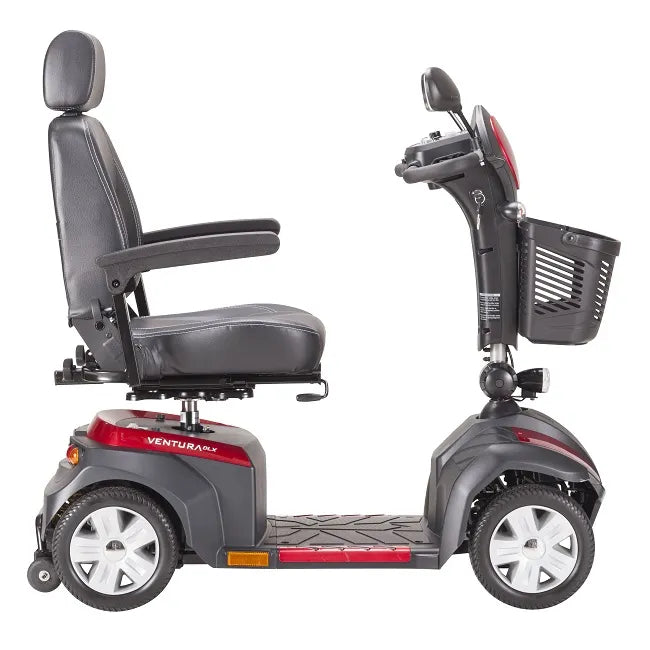 Ventura 4-Wheel Scooter