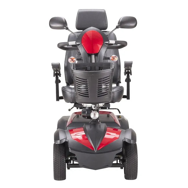 Ventura 4-Wheel Scooter