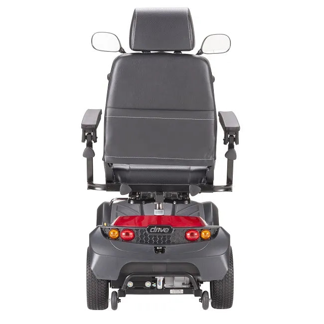 Ventura 4-Wheel Scooter