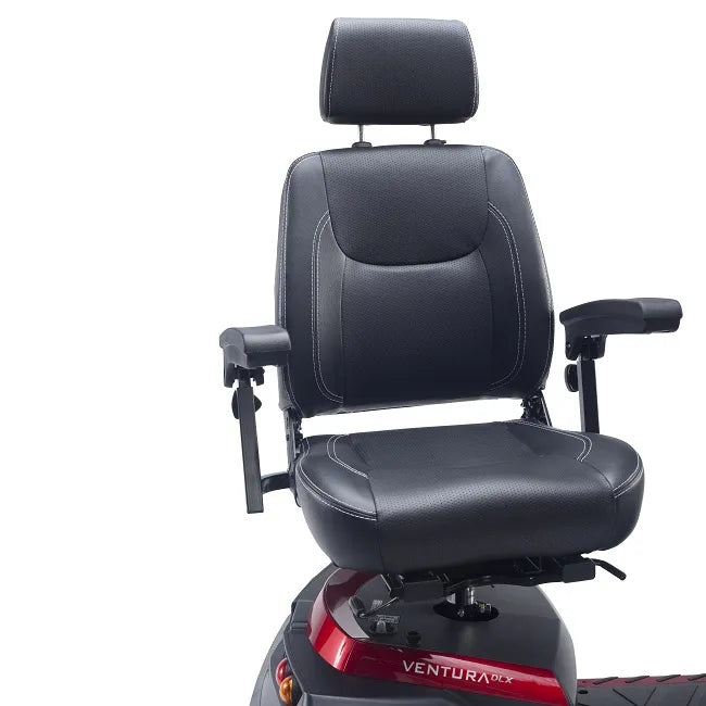 Ventura 4-Wheel Scooter