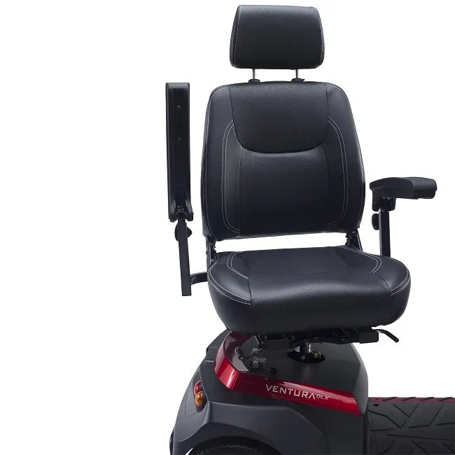Ventura 4-Wheel Scooter