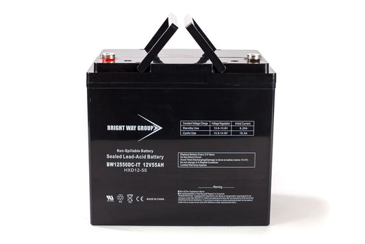 Bright Way Group BW 12550 IT